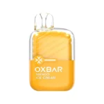 Oxbar mini