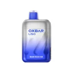 Oxbar liso