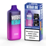Wotofo nexbar